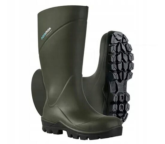 Darba zābaki NoraMax Agri O4 Spirale